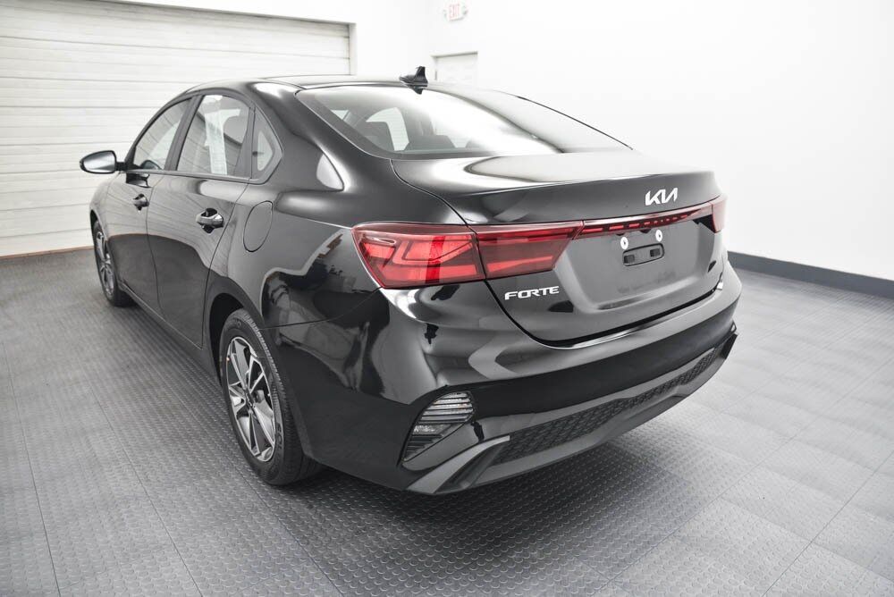 2024 Kia Forte LXS Akron OH