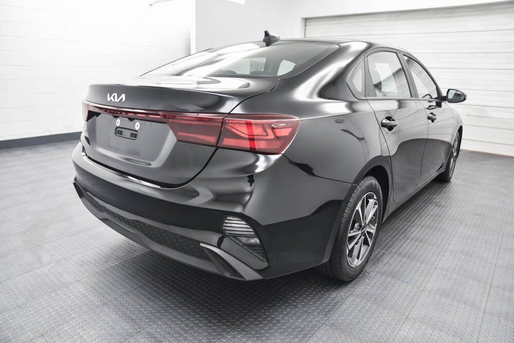 2024 Kia Forte LXS Akron OH