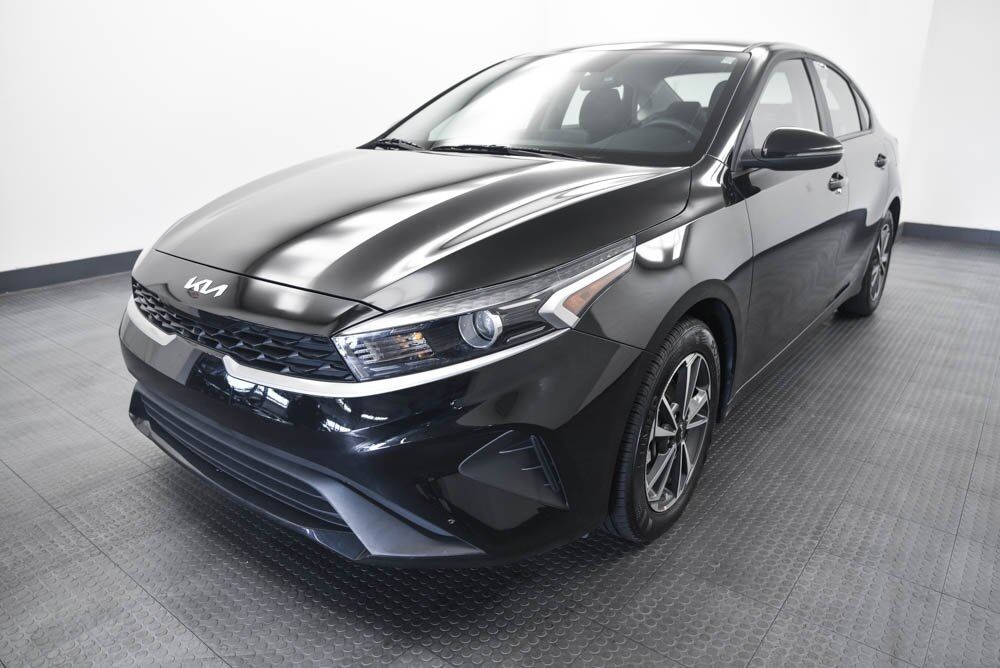 2024 Kia Forte LXS Akron OH