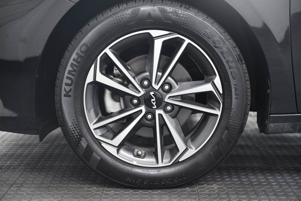 2024 Kia Forte LXS Akron OH