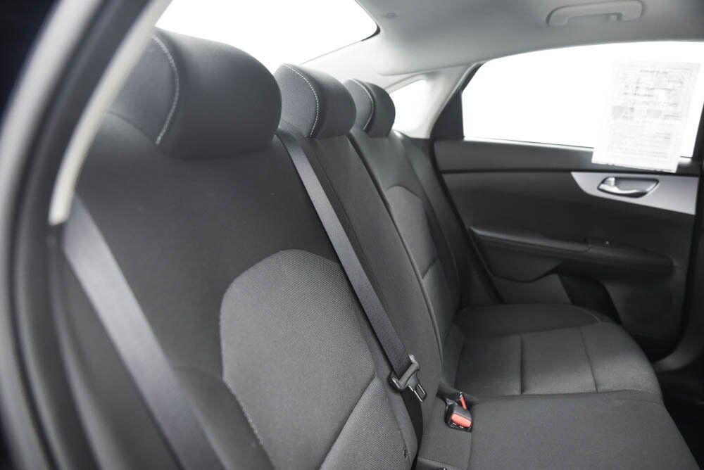 2024 Kia Forte LXS Akron OH