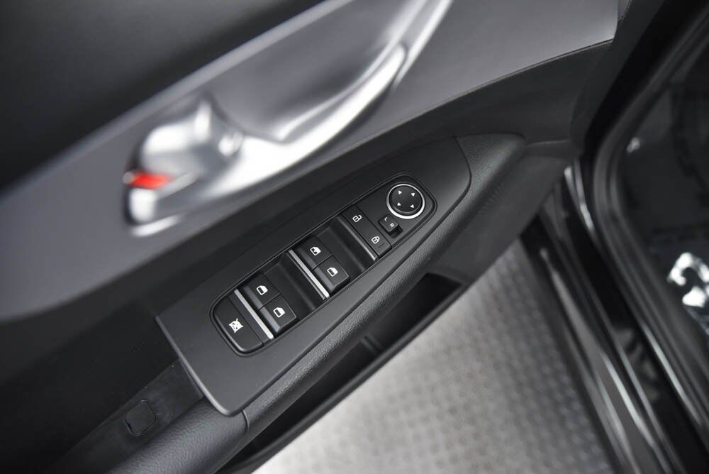 2024 Kia Forte LXS Akron OH