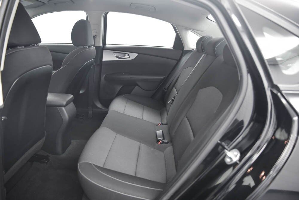 2024 Kia Forte LXS Akron OH