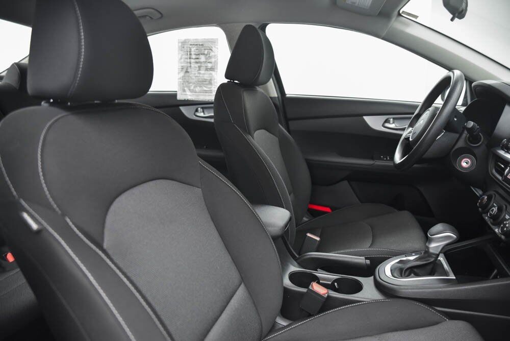2024 Kia Forte LXS Akron OH