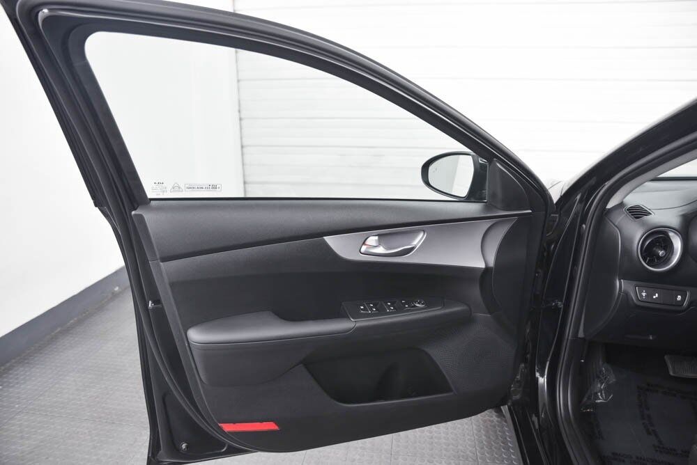 2024 Kia Forte LXS Akron OH