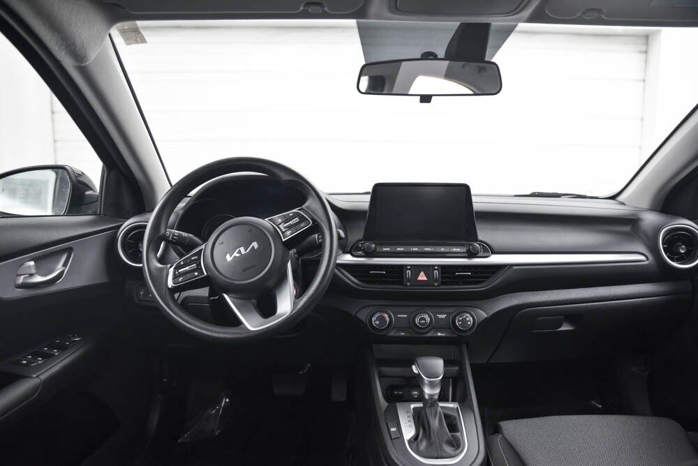 2024 Kia Forte LXS Akron OH