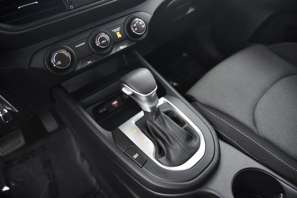 2024 Kia Forte LXS Akron OH