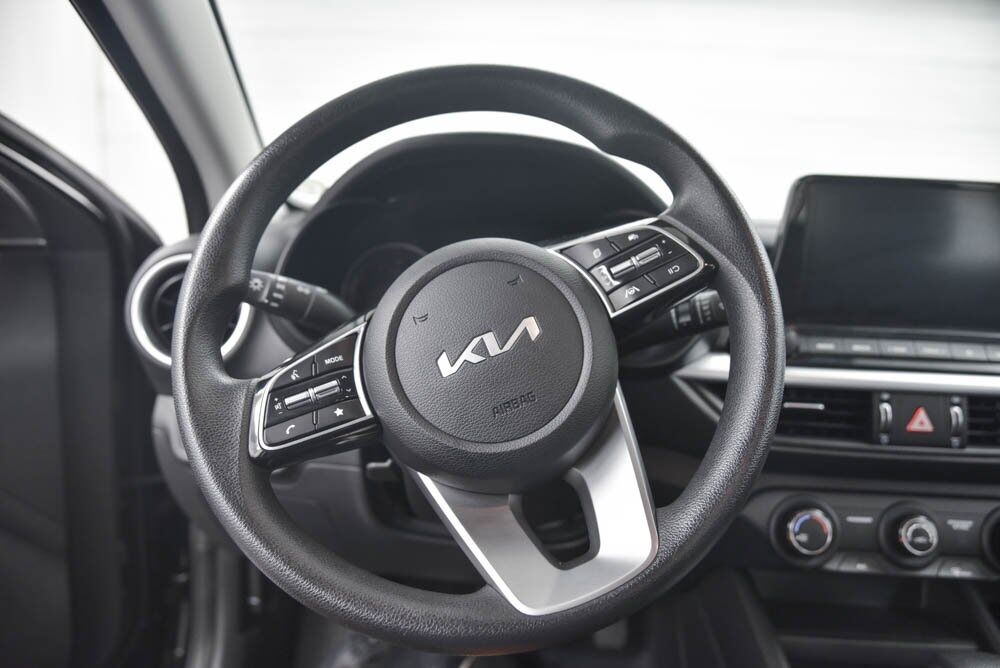 2024 Kia Forte LXS Akron OH