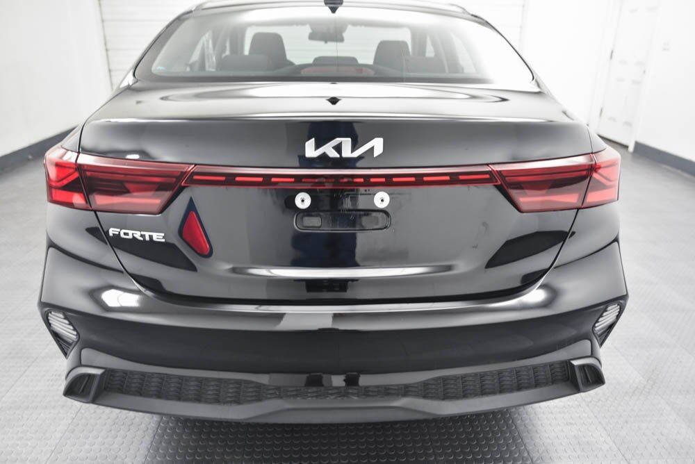 2024 Kia Forte LXS Akron OH