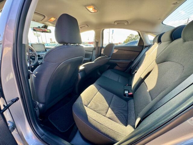 2024 Kia Forte LXS Baton Rouge LA
