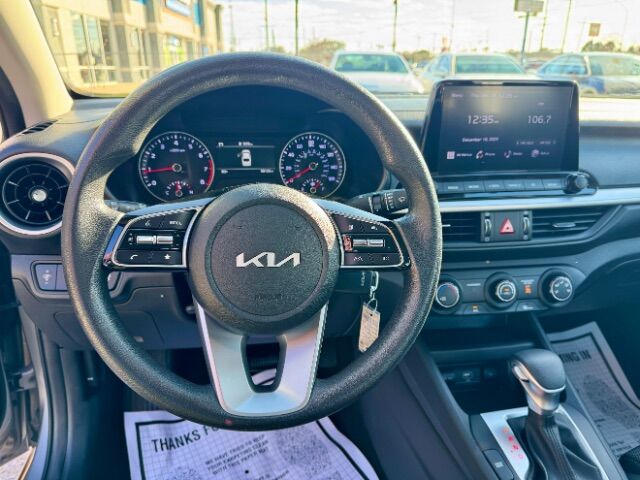 2024 Kia Forte LXS Baton Rouge LA