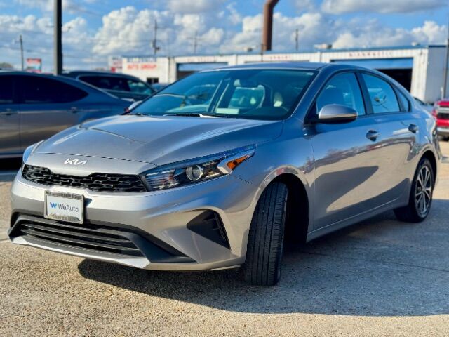 2024 Kia Forte LXS Baton Rouge LA