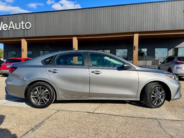2024 Kia Forte LXS Baton Rouge LA
