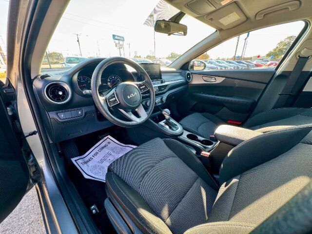 2024 Kia Forte LXS Baton Rouge LA