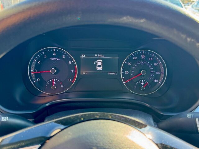 2024 Kia Forte LXS Baton Rouge LA