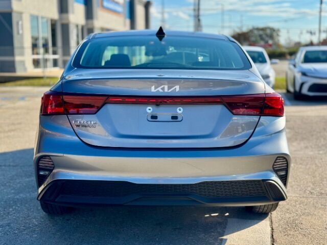 2024 Kia Forte LXS Baton Rouge LA