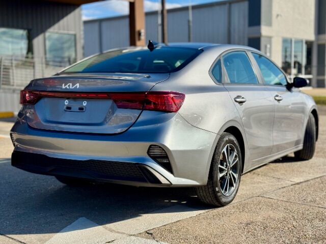 2024 Kia Forte LXS Baton Rouge LA