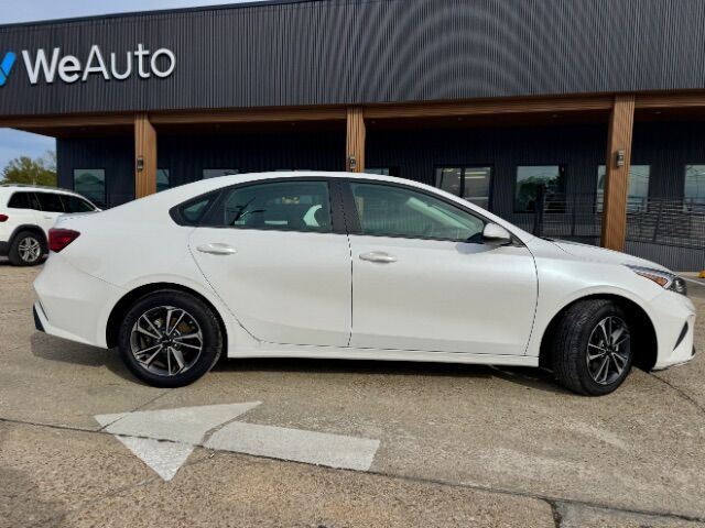 2024 Kia Forte LXS Baton Rouge LA