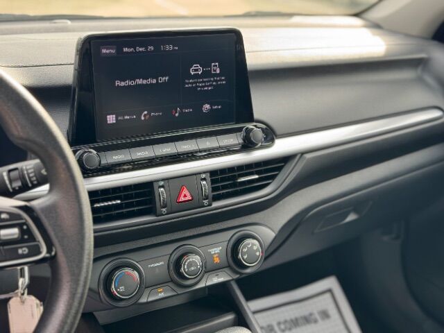 2024 Kia Forte LXS Baton Rouge LA