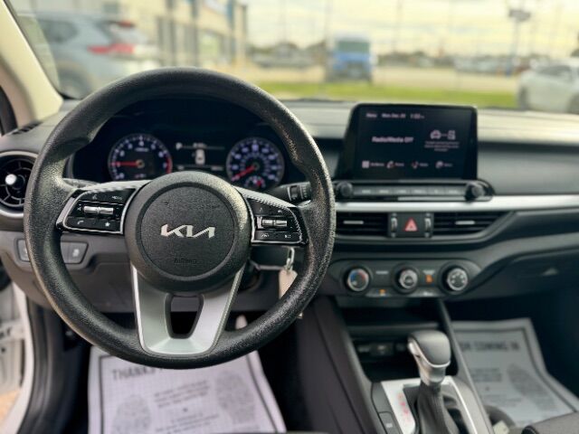 2024 Kia Forte LXS Baton Rouge LA