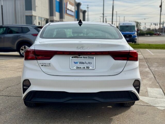 2024 Kia Forte LXS Baton Rouge LA