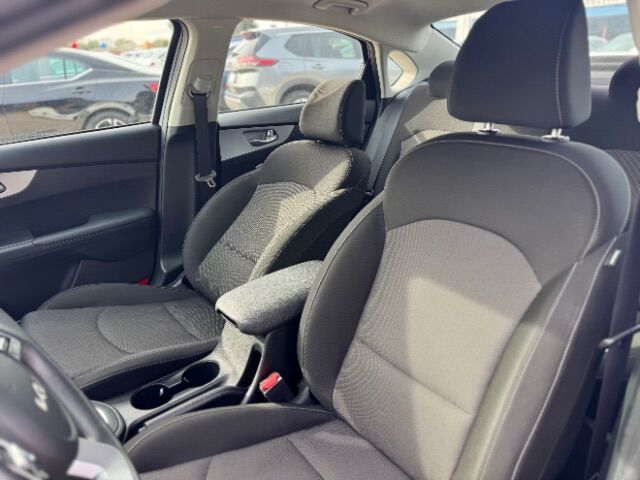 2024 Kia Forte LXS Baton Rouge LA