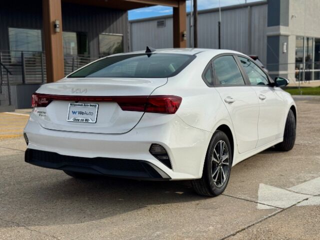 2024 Kia Forte LXS Baton Rouge LA