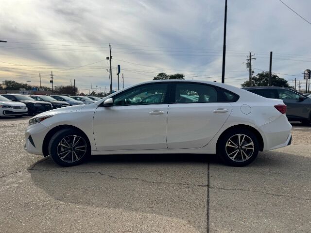 2024 Kia Forte LXS Baton Rouge LA