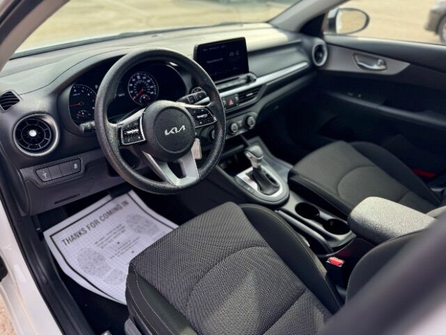 2024 Kia Forte LXS Baton Rouge LA