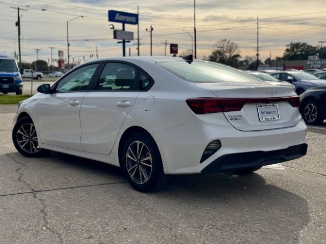 2024 Kia Forte LXS Baton Rouge LA