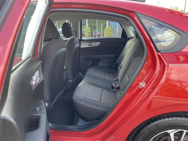 2024 Kia Forte LXS Bristol  PA