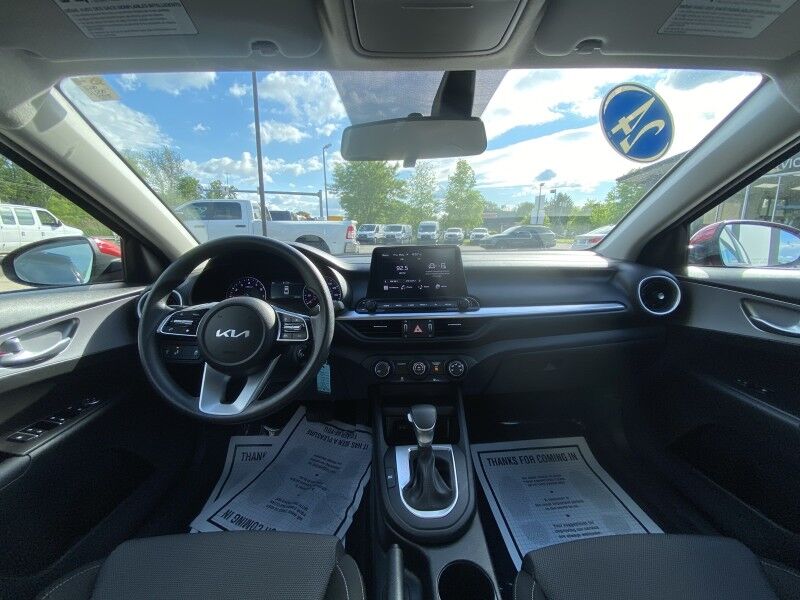 2024 Kia Forte LXS Bristol  PA