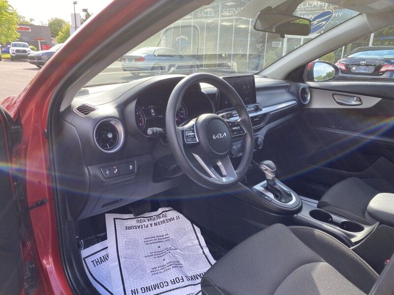 2024 Kia Forte LXS Bristol  PA
