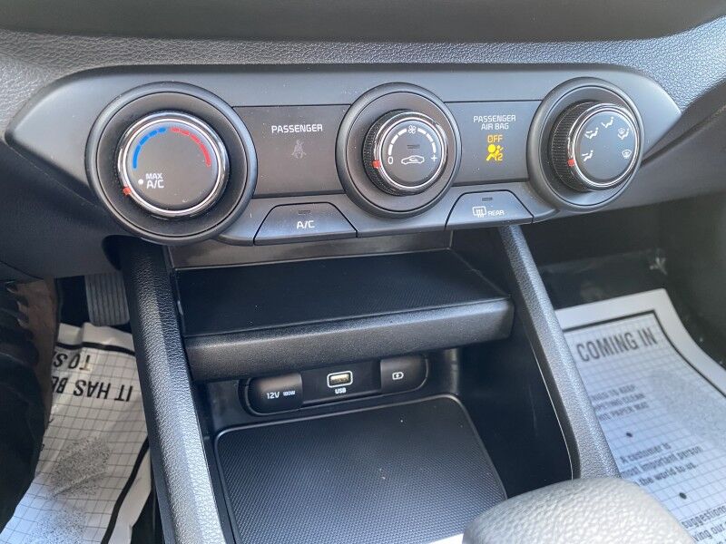 2024 Kia Forte LXS Bristol  PA