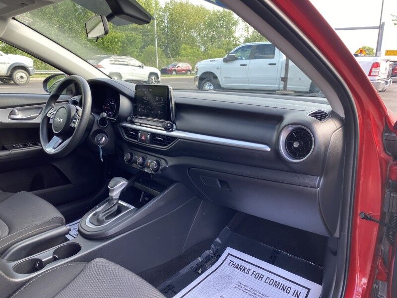 2024 Kia Forte LXS Bristol  PA