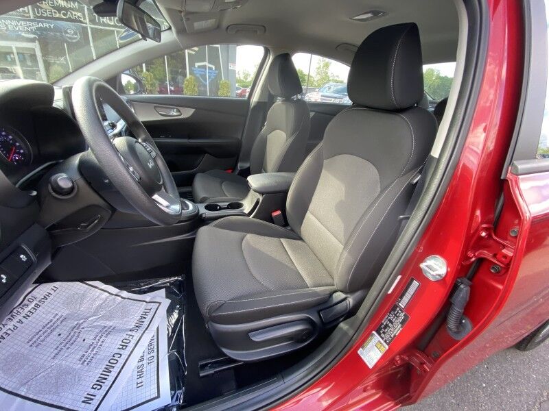 2024 Kia Forte LXS Bristol  PA