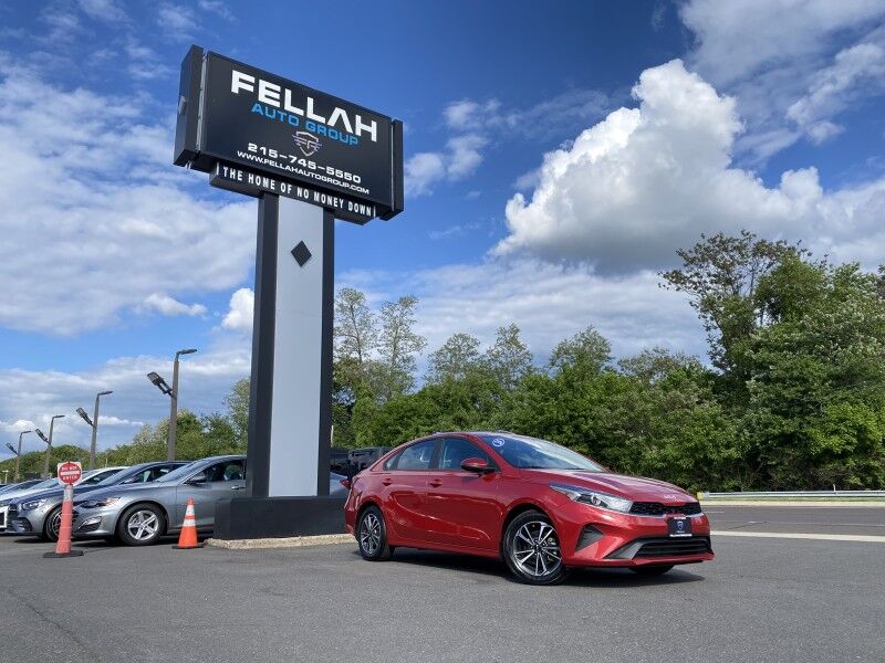 2024 Kia Forte LXS Bristol  PA