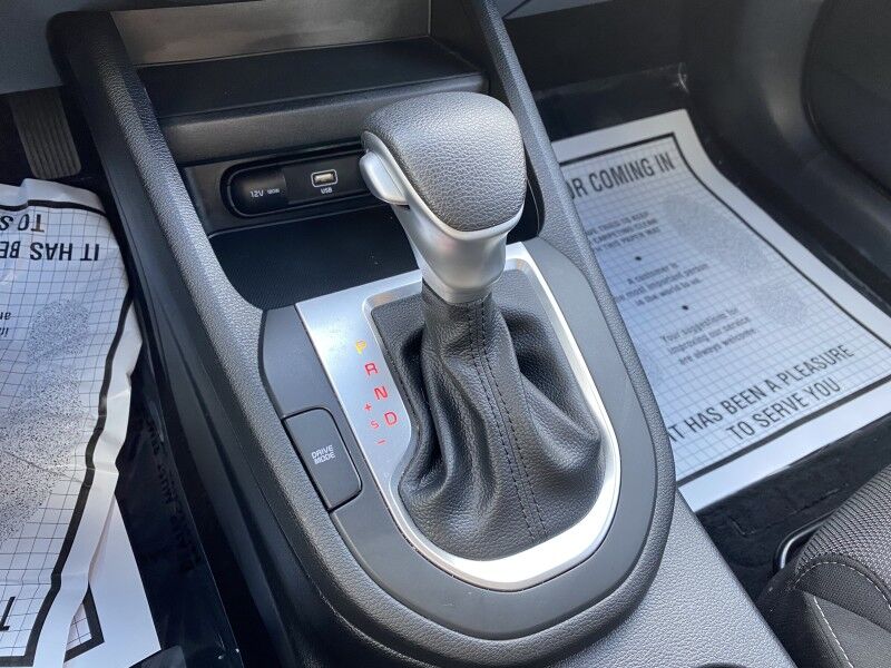 2024 Kia Forte LXS Bristol  PA