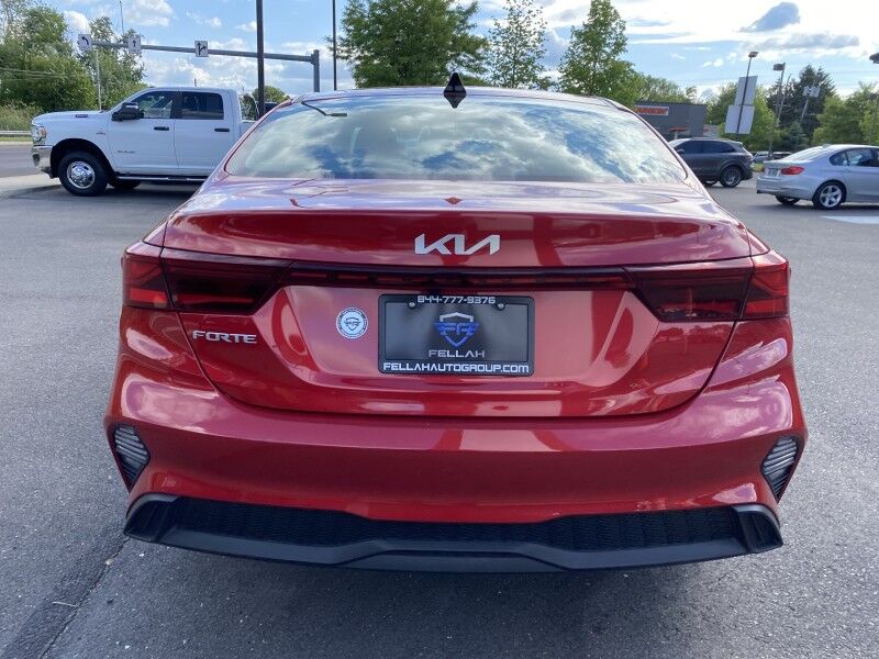 2024 Kia Forte LXS Bristol  PA