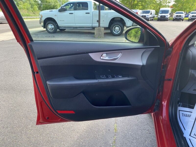 2024 Kia Forte LXS Bristol  PA