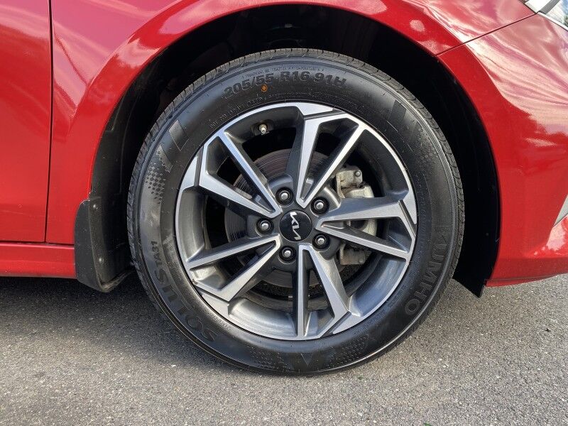 2024 Kia Forte LXS Bristol  PA