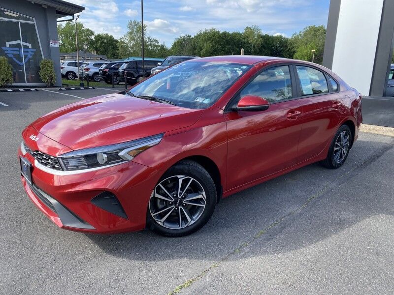 2024 Kia Forte LXS Bristol  PA