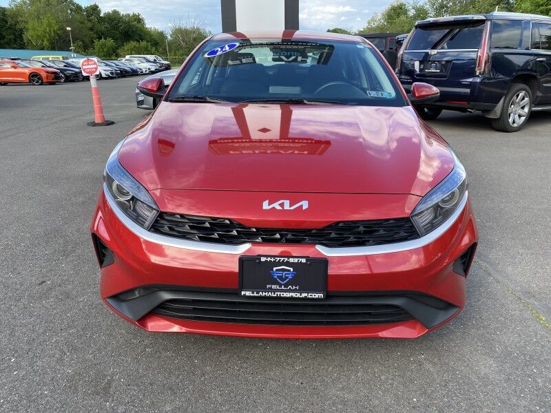 2024 Kia Forte LXS Bristol  PA