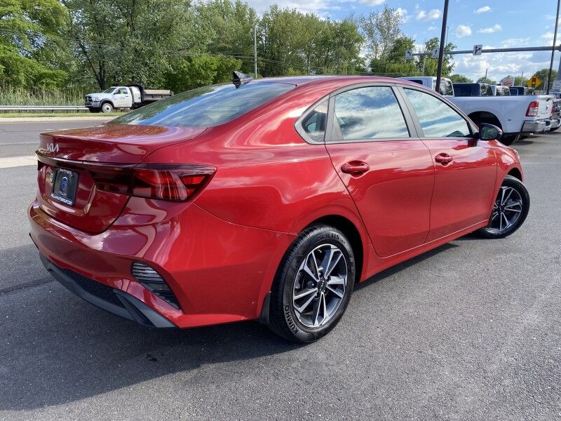 2024 Kia Forte LXS Bristol  PA