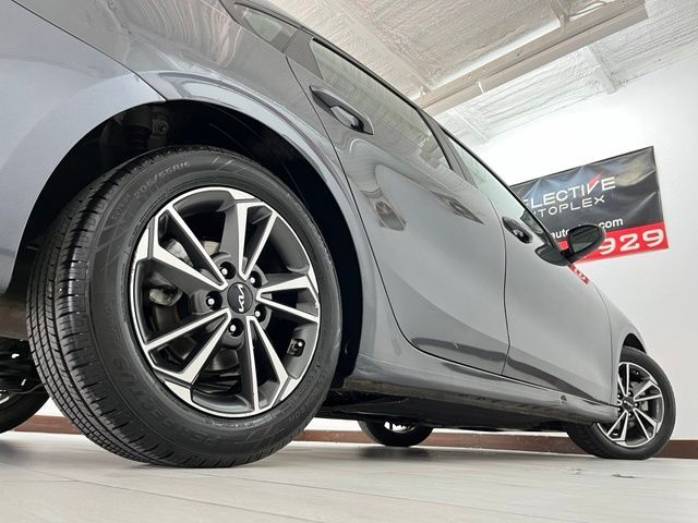 2024 Kia Forte LXS Carrollton TX
