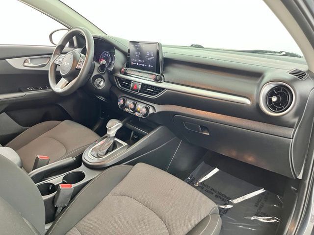 2024 Kia Forte LXS Carrollton TX