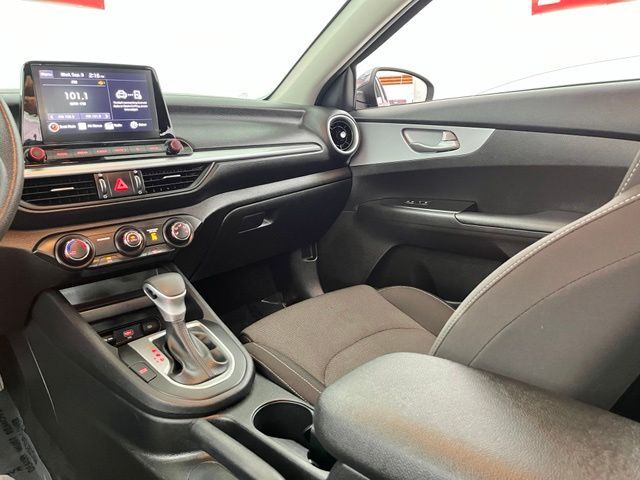 2024 Kia Forte LXS Carrollton TX