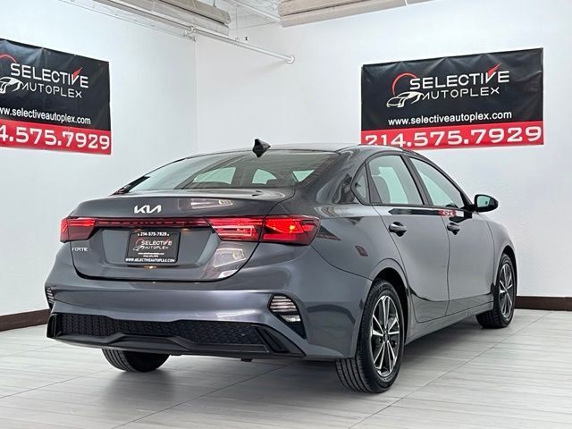 2024 Kia Forte LXS Carrollton TX