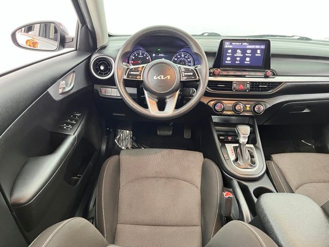 2024 Kia Forte LXS Carrollton TX