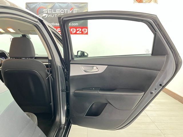 2024 Kia Forte LXS Carrollton TX